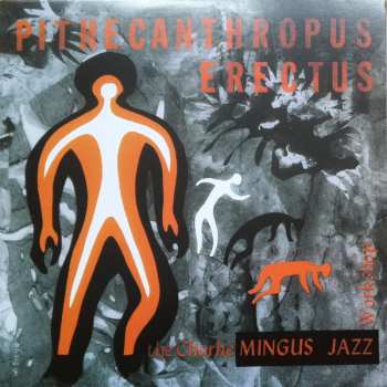 5CD/Box Set Charles Mingus: Timeless Classic Albums