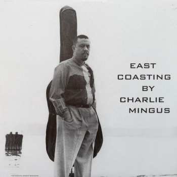 5CD/Box Set Charles Mingus: Timeless Classic Albums