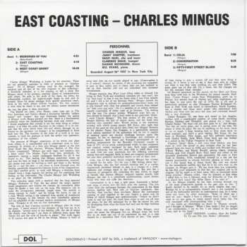 5CD/Box Set Charles Mingus: Timeless Classic Albums