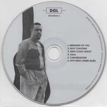 5CD/Box Set Charles Mingus: Timeless Classic Albums