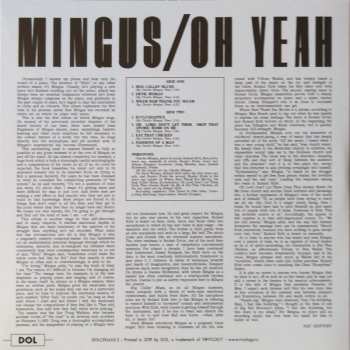 5CD/Box Set Charles Mingus: Timeless Classic Albums