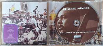 CD Charles Mingus: The Complete 1962 Town Hall Concert