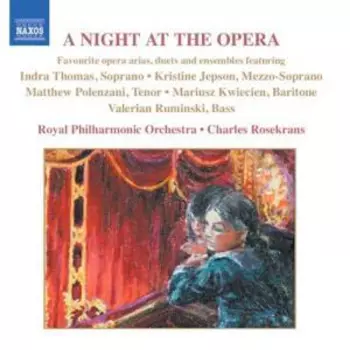 A Night At The Opera