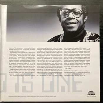 LP Charlie Rouse: Two Is One