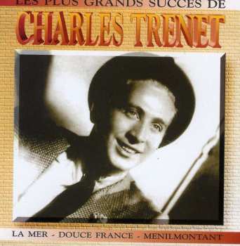 Album Charles Trenet: Les Plus Grands Succés De Charles Trenet