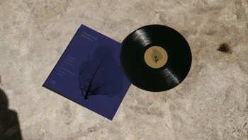 LP Charles.A.D: Deep Diver