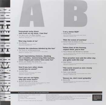 LP Charlie Checkpoint: Mishmash Collection