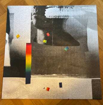 LP Charlie Cunningham: In Light CLR | LTD