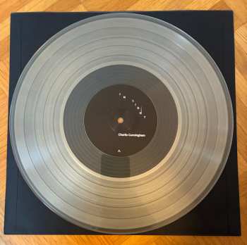 LP Charlie Cunningham: In Light CLR | LTD