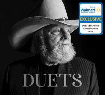 Album Charlie Daniels: Duets