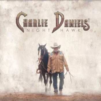 CD Charlie Daniels: Night Hawk