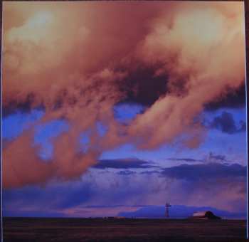 2LP Charlie Haden: Beyond The Missouri Sky (Short Stories)  CLR | LTD