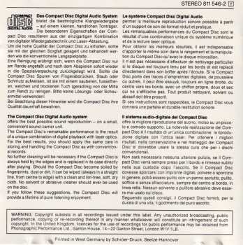 CD Charlie Haden: The Ballad Of The Fallen