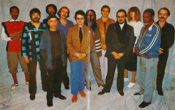 CD Charlie Haden: The Ballad Of The Fallen