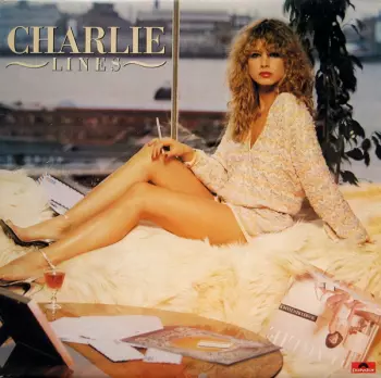 Charlie: Lines