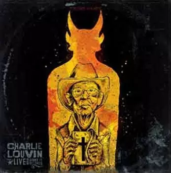 Charlie Louvin: Live At Shake It Records