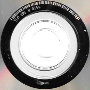 CD Charlie Louvin: Steps To Heaven