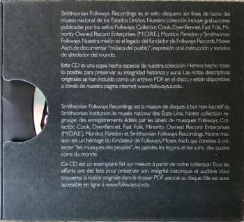 CD La Vergne Smith: His And Hers