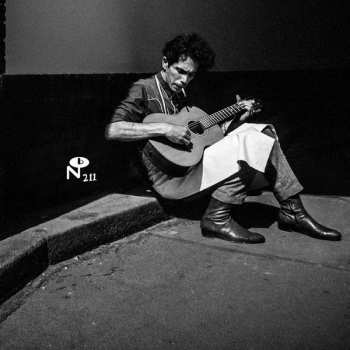 2LP Charlie Megira: Tomorrow's Gone CLR