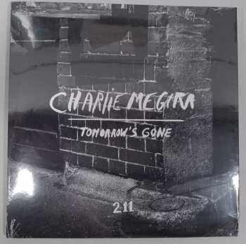2LP Charlie Megira: Tomorrow's Gone CLR