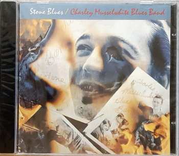 CD Charlie Musselwhite Blues Band: Stone Blues