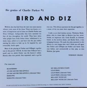 5CD/Box Set Charlie Parker: 5 Original Albums