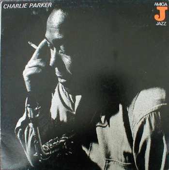 Album Charlie Parker: Charlie Parker