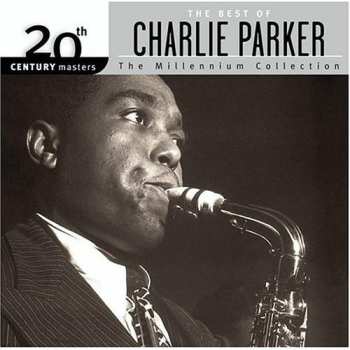 Album Charlie Parker: The Best Of Charlie Parker