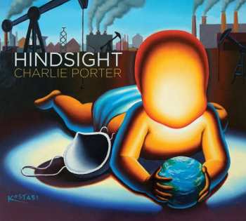 CD Charlie Porter: Hindsight