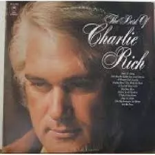 The Best Of Charlie Rich