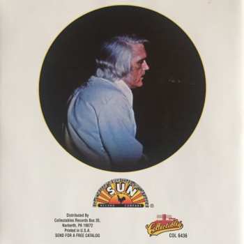 CD Charlie Rich: The Early Years / The Memphis Sound