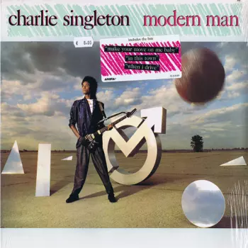 Modern Man
