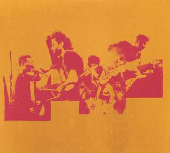 LP Charlie Winston: Love Isn't Easy