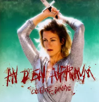 Charlotte Brandi: An Den Alptraum