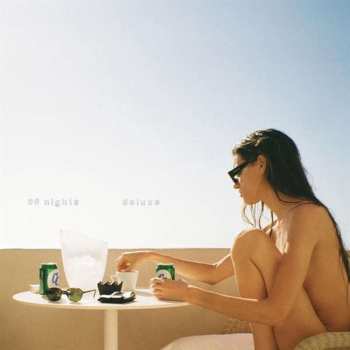 CD Charlotte Cardin: 99 Nights De Luxe DLX