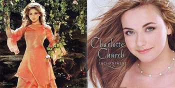 CD Charlotte Church: Enchantment