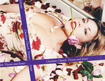 CD Charlotte Church: Tissues And Issues