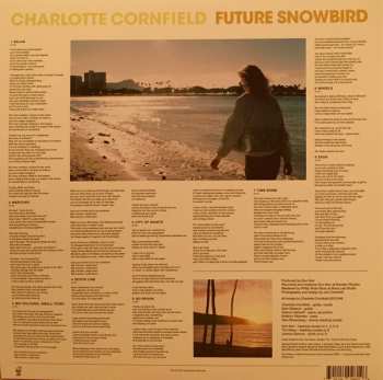 LP Charlotte Cornfield: Future Snowbird