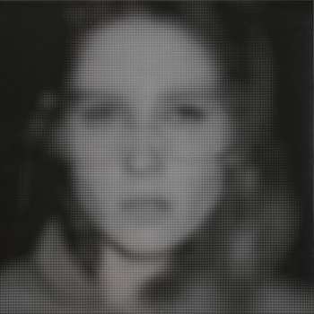 LP Charlotte De Witte: Overdrive EP PIC