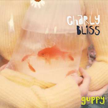 CD Charly Bliss: Guppy