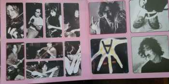 LP Charly Garcia: El Aguante