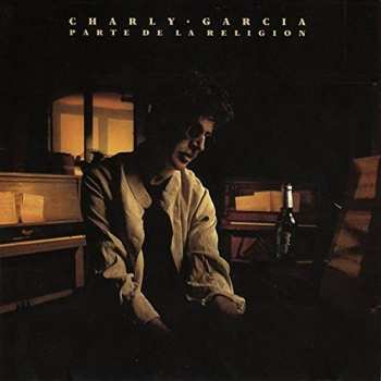 Album Charly Garcia: Parte De La Religión