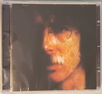 CD Charly Garcia: Pubis Angelical/Yendo De La Cama Al Living