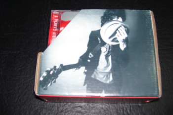 5CD Charly Garcia: Charly Garcia + Seru Giran