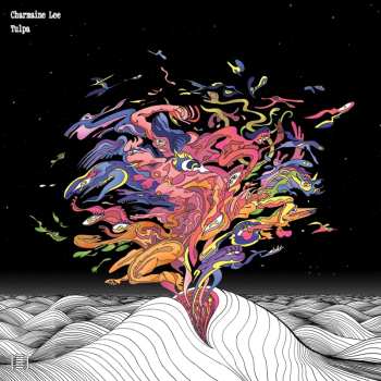 Album Charmaine Lee: Tulpa