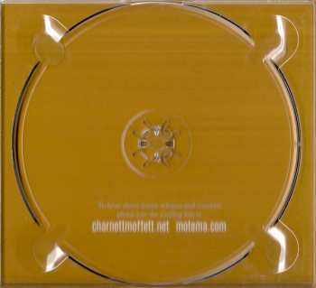 CD Charnett Moffett: Music From Our Soul