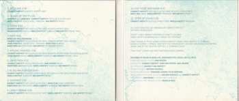 CD Charnett Moffett: Spirit of Sound DIGI