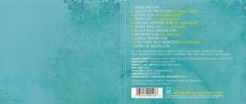 CD Charnett Moffett: Spirit of Sound DIGI