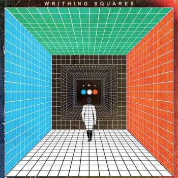 Album The Writhing Squares: Chart For The Solution