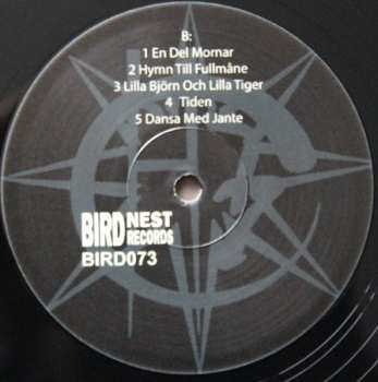 LP Charta 77: Tecken I Tiden